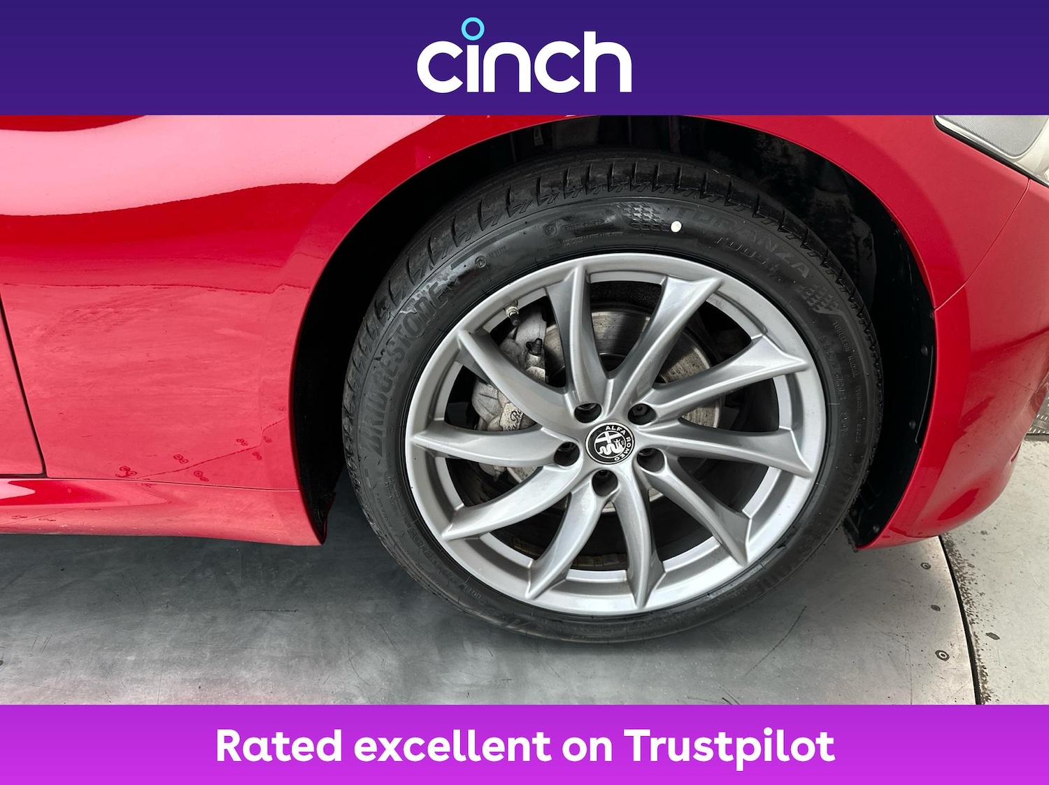 Used Alfa Romeo Giulia 2022 for sale - 76480617: Photo 28