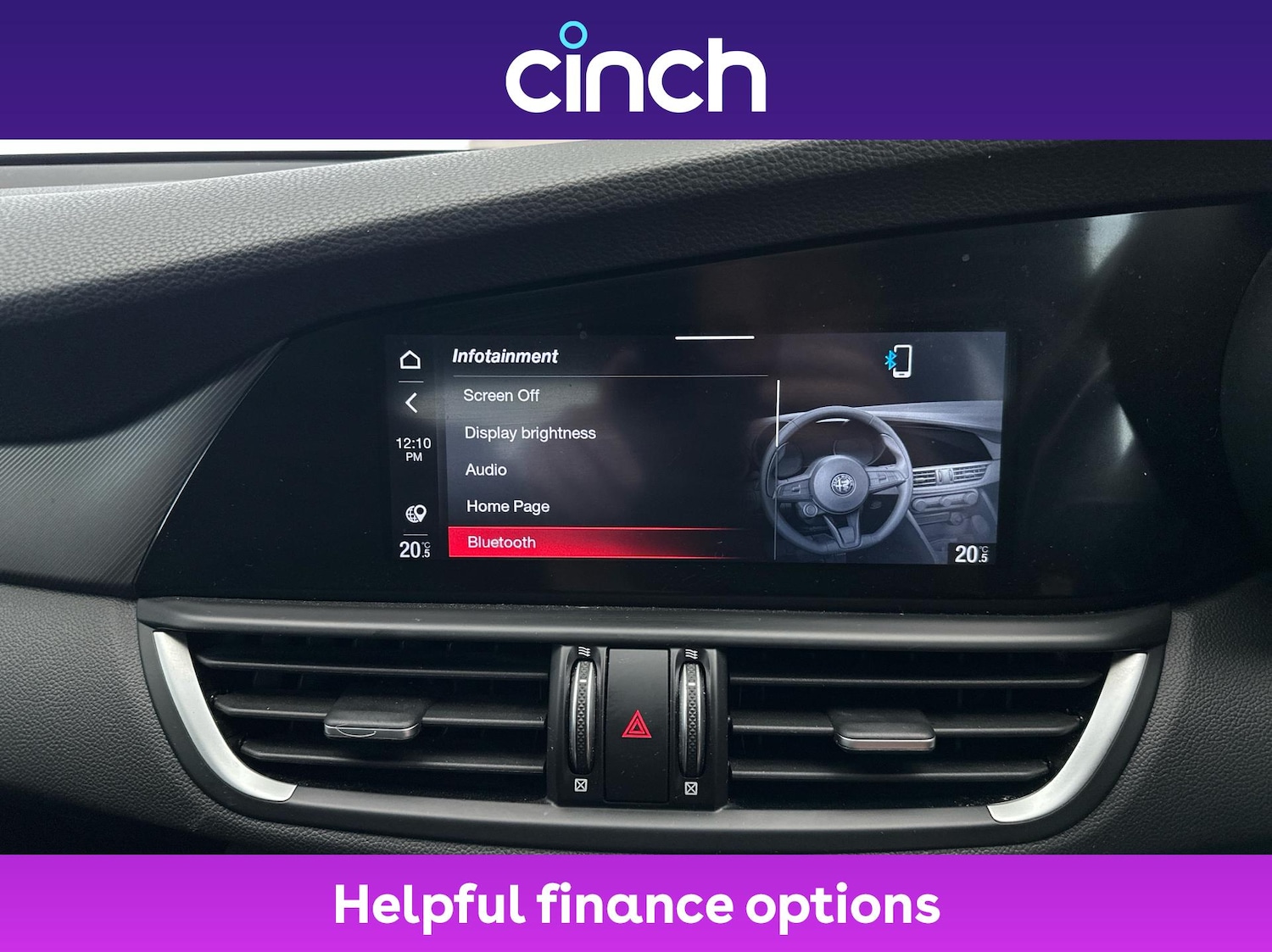 Used Alfa Romeo Giulia 2022 for sale - 76480617: Photo 30