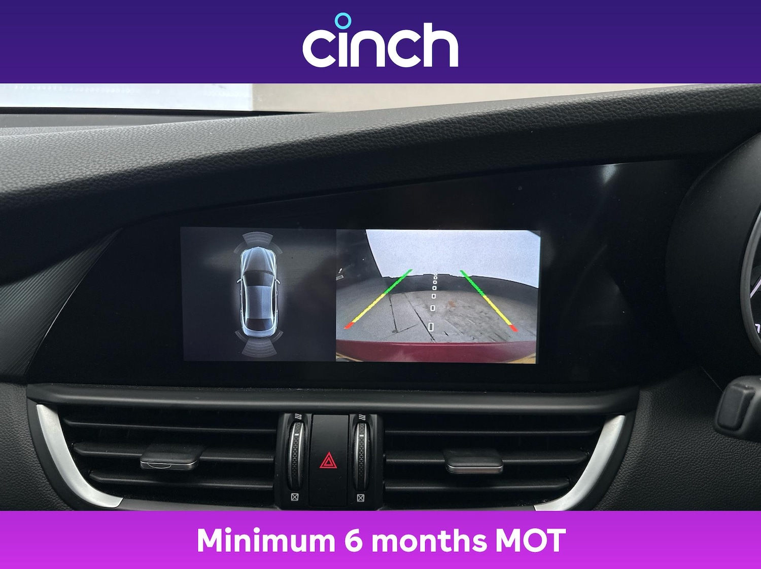 Used Alfa Romeo Giulia 2022 for sale - 76480617: Photo 32