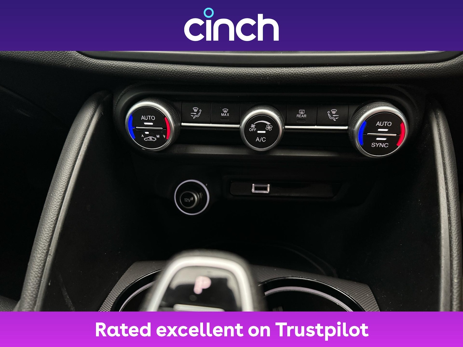 Used Alfa Romeo Giulia 2022 for sale - 76480617: Photo 33