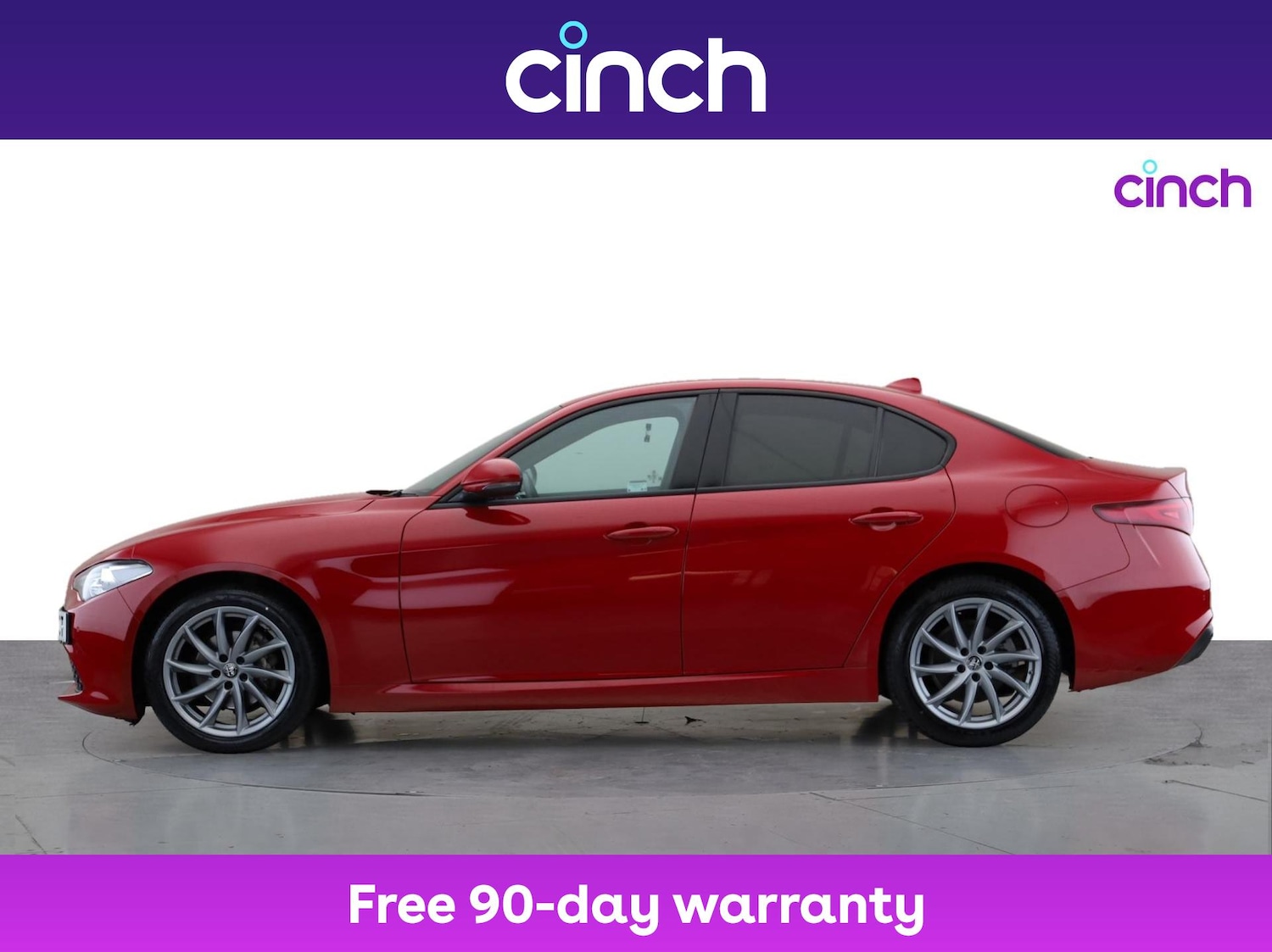 Used Alfa Romeo Giulia 2022 for sale - 76480617: Photo 8