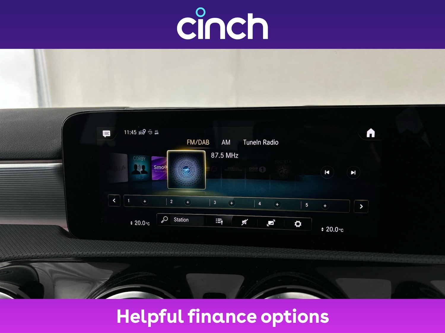 Used Mercedes-Benz A-Class 2022 for sale - 76318823: Photo 17