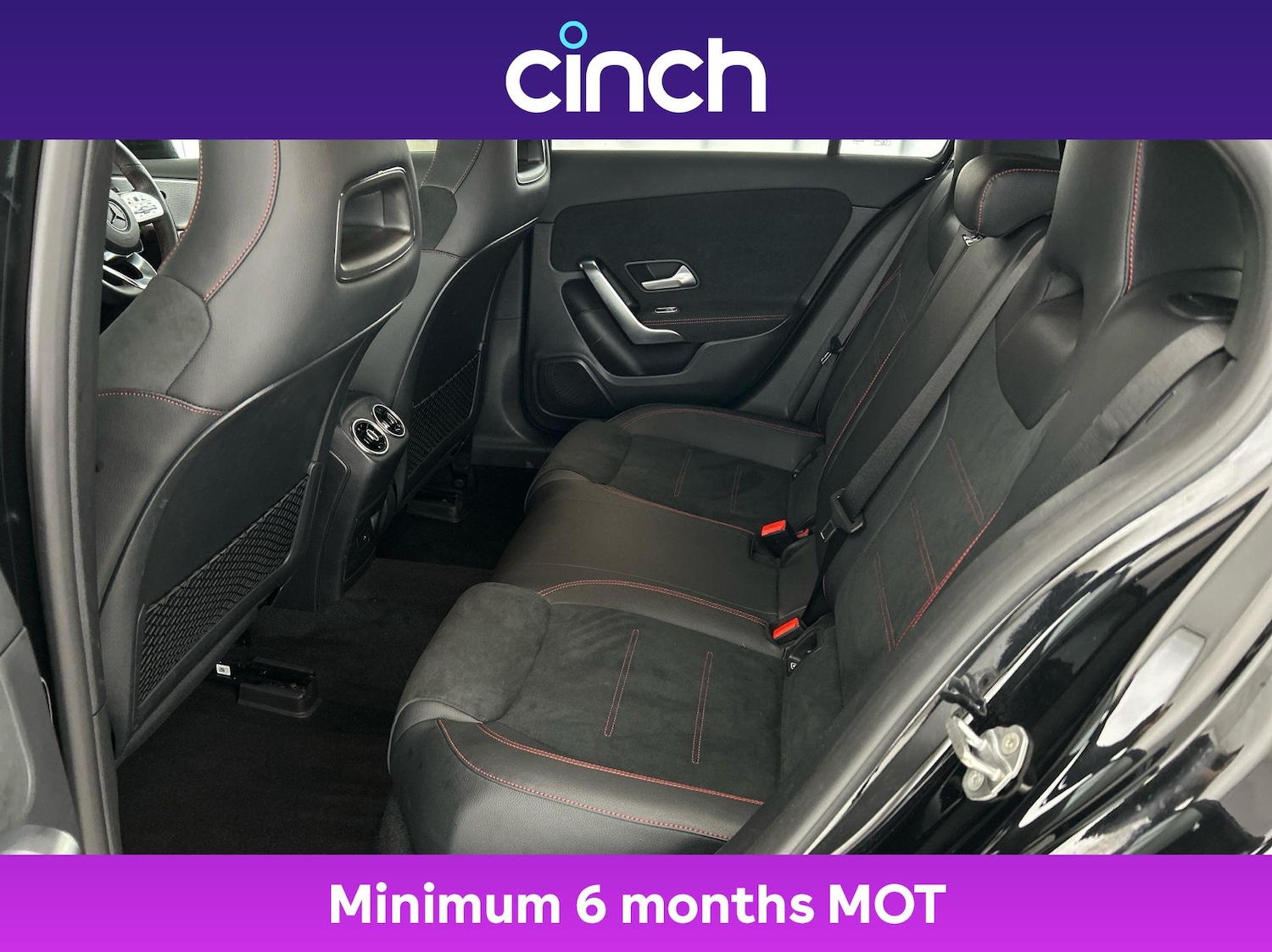 Used Mercedes-Benz A-Class 2022 for sale - 76318823: Photo 20