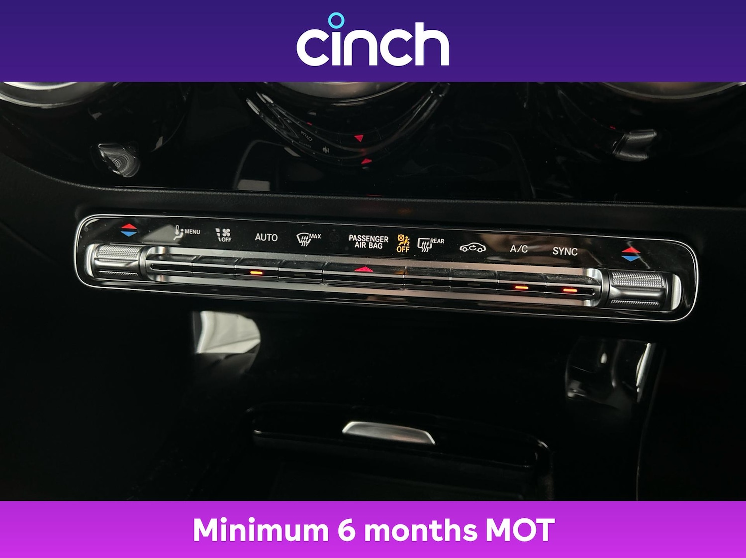 Used Mercedes-Benz A-Class 2022 for sale - 76318823: Photo 32