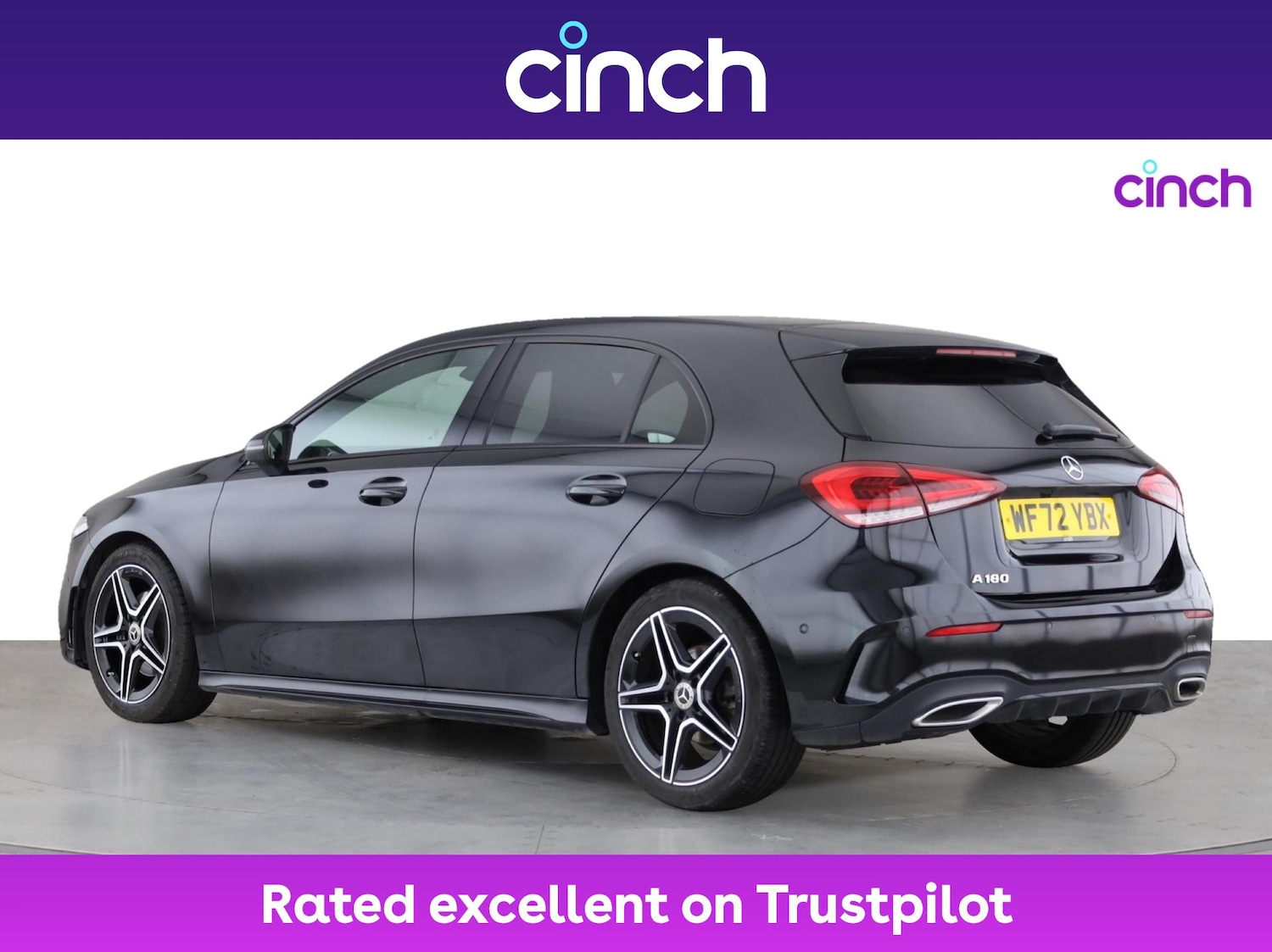 Used Mercedes-Benz A-Class 2022 for sale - 76318823: Photo 6