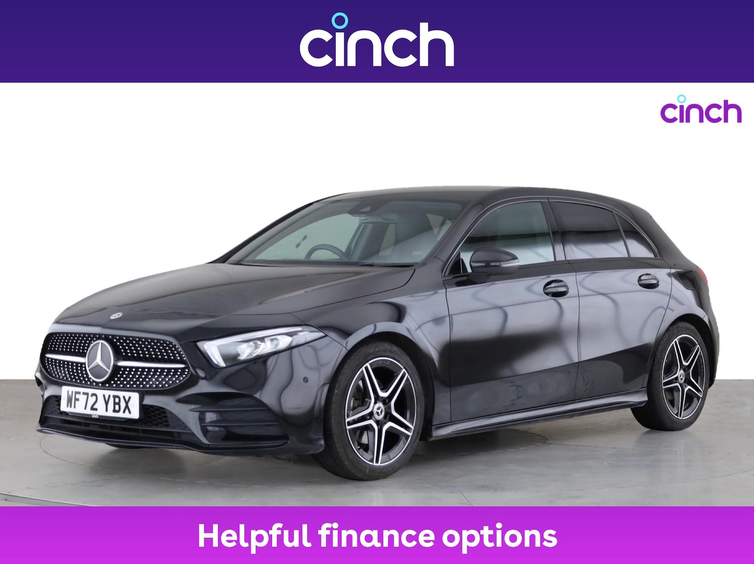 Used Mercedes-Benz A-Class 2022 for sale - 76318823: Photo 9