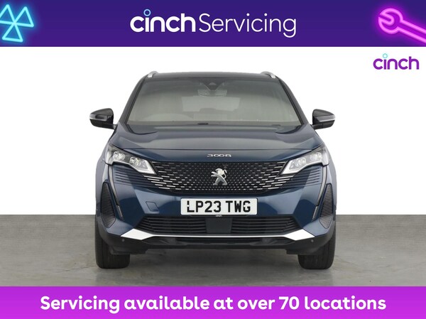 Used Peugeot 3008 2023 for sale - 76242066: Photo 11