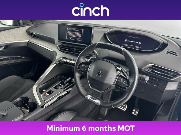 Used Peugeot 3008 2023 for sale - 76242066: Photo 12