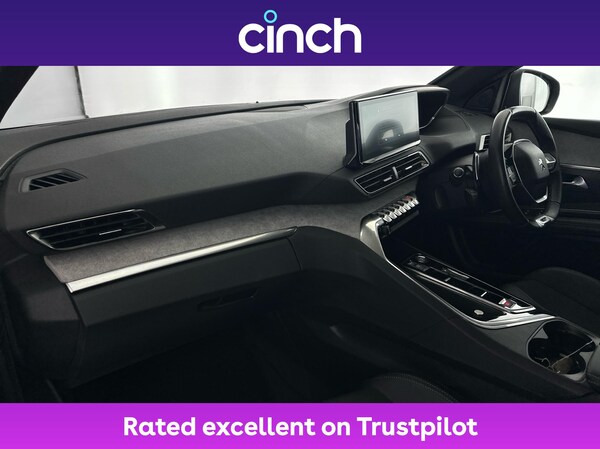Used Peugeot 3008 2023 for sale - 76242066: Photo 14