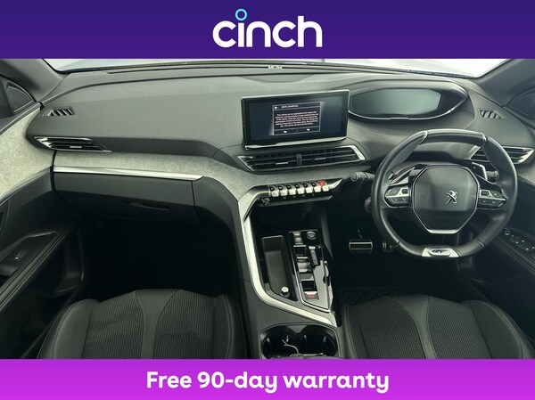 Used Peugeot 3008 2023 for sale - 76242066: Photo 15