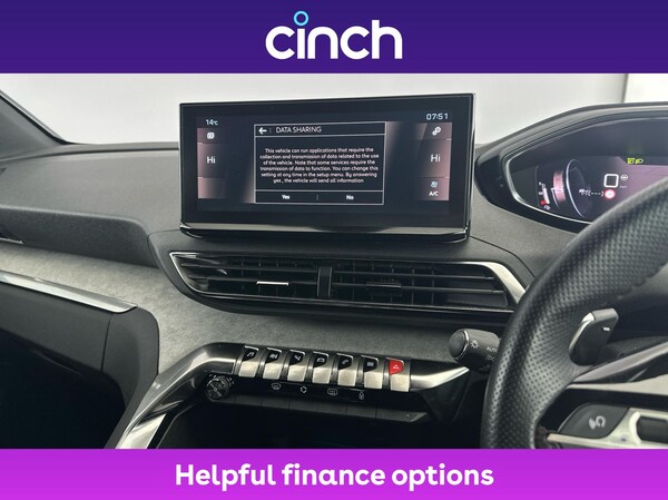 Used Peugeot 3008 2023 for sale - 76242066: Photo 17