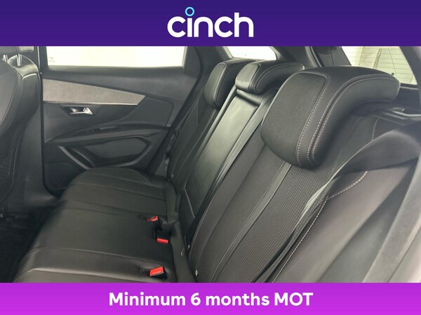 Used Peugeot 3008 2023 for sale - 76242066: Photo 20