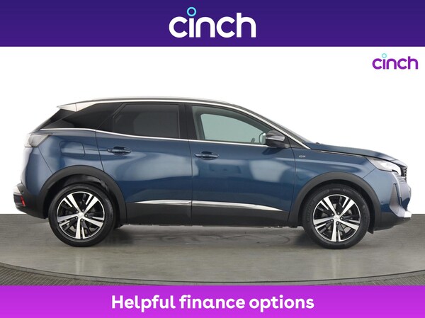 Used Peugeot 3008 2023 for sale - 76242066: Photo 2