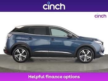 Used Peugeot 3008 2023 for sale - 76242066: Photo 2