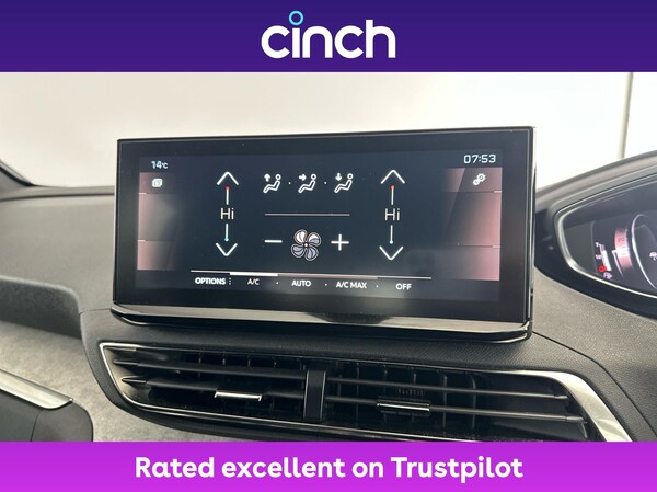 Used Peugeot 3008 2023 for sale - 76242066: Photo 33