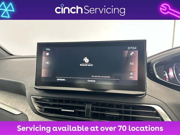 Used Peugeot 3008 2023 for sale - 76242066: Photo 36