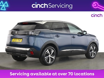 Used Peugeot 3008 2023 for sale - 76242066: Photo 3