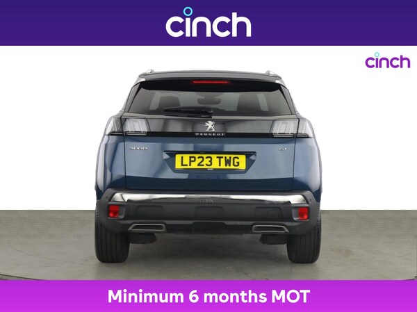 Used Peugeot 3008 2023 for sale - 76242066: Photo 5