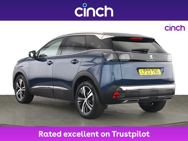 Used Peugeot 3008 2023 for sale - 76242066: Photo 6