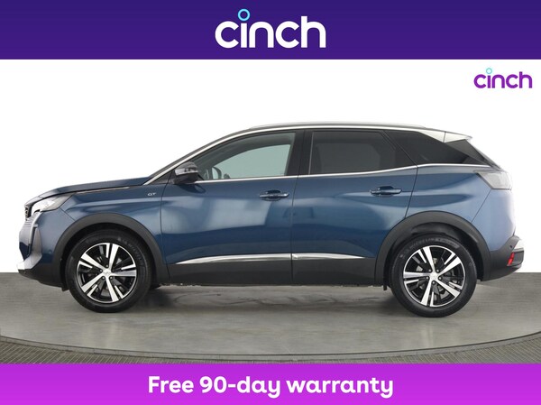Used Peugeot 3008 2023 for sale - 76242066: Photo 8