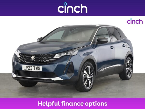 Used Peugeot 3008 2023 for sale - 76242066: Photo 9