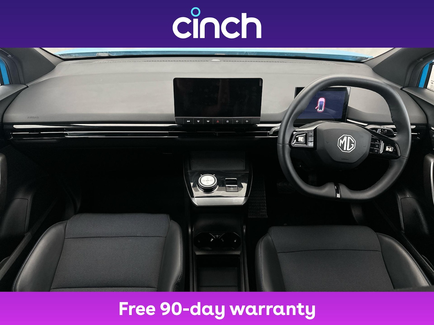 Used MG MG4 2023 for sale - 76723528: Photo 15