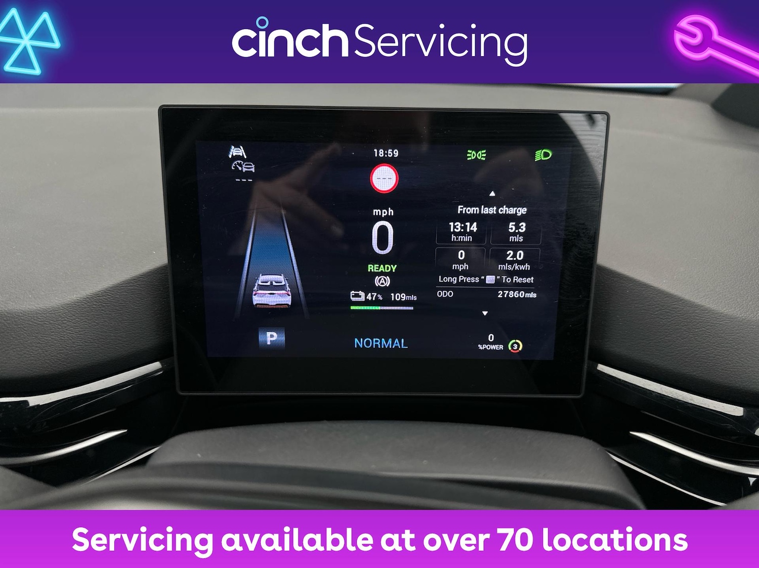 Used MG MG4 2023 for sale - 76723528: Photo 18