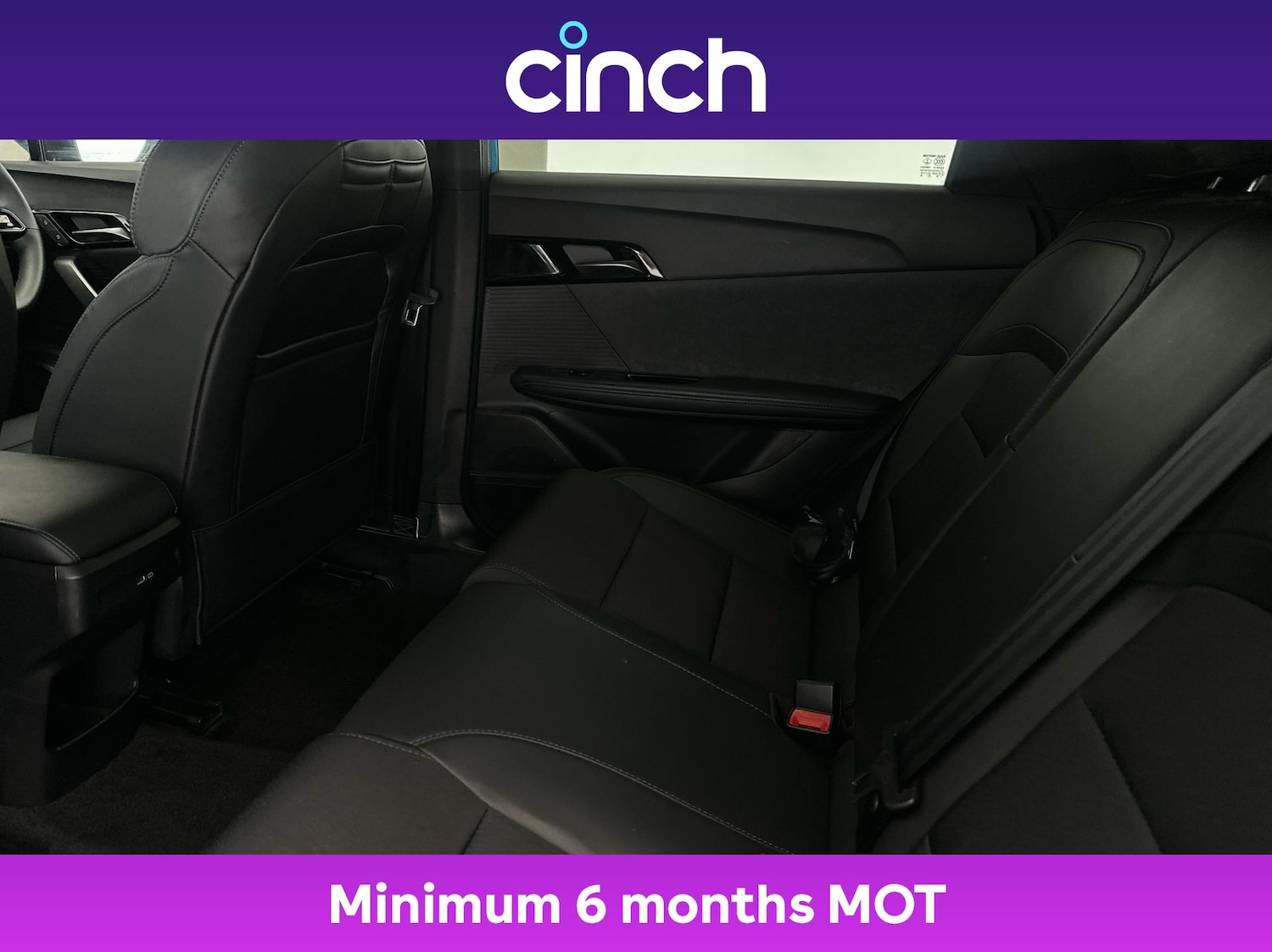 Used MG MG4 2023 for sale - 76723528: Photo 20