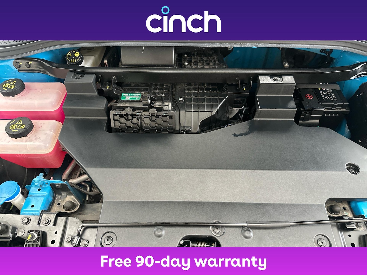 Used MG MG4 2023 for sale - 76723528: Photo 23