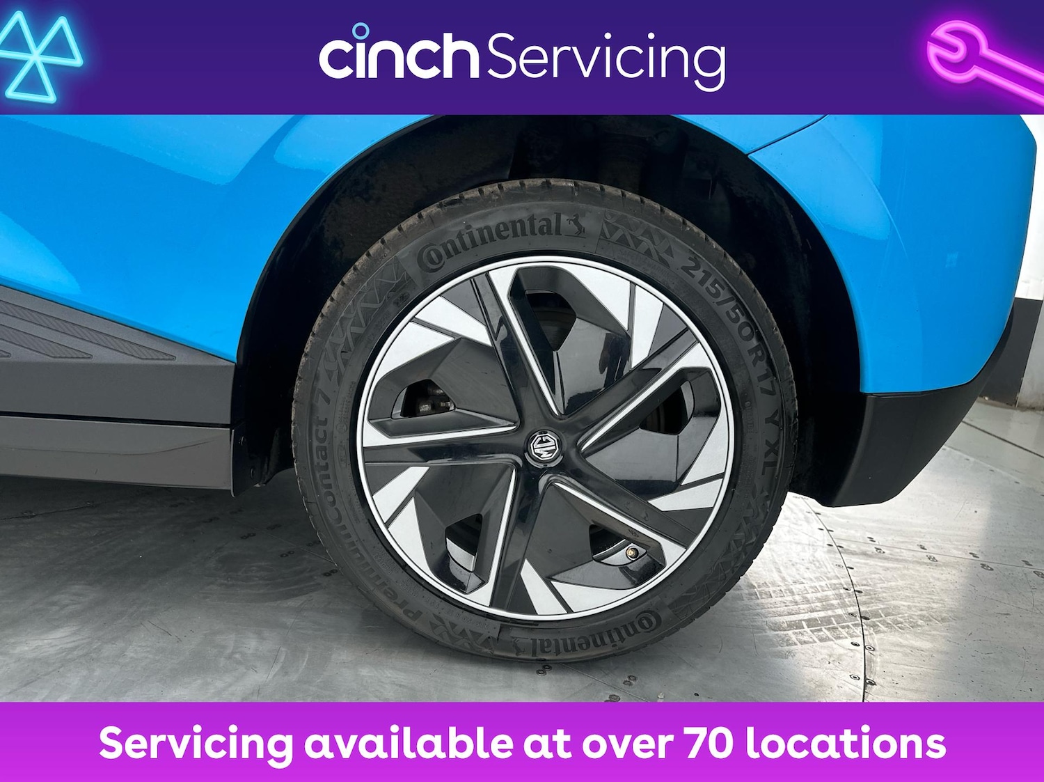 Used MG MG4 2023 for sale - 76723528: Photo 26