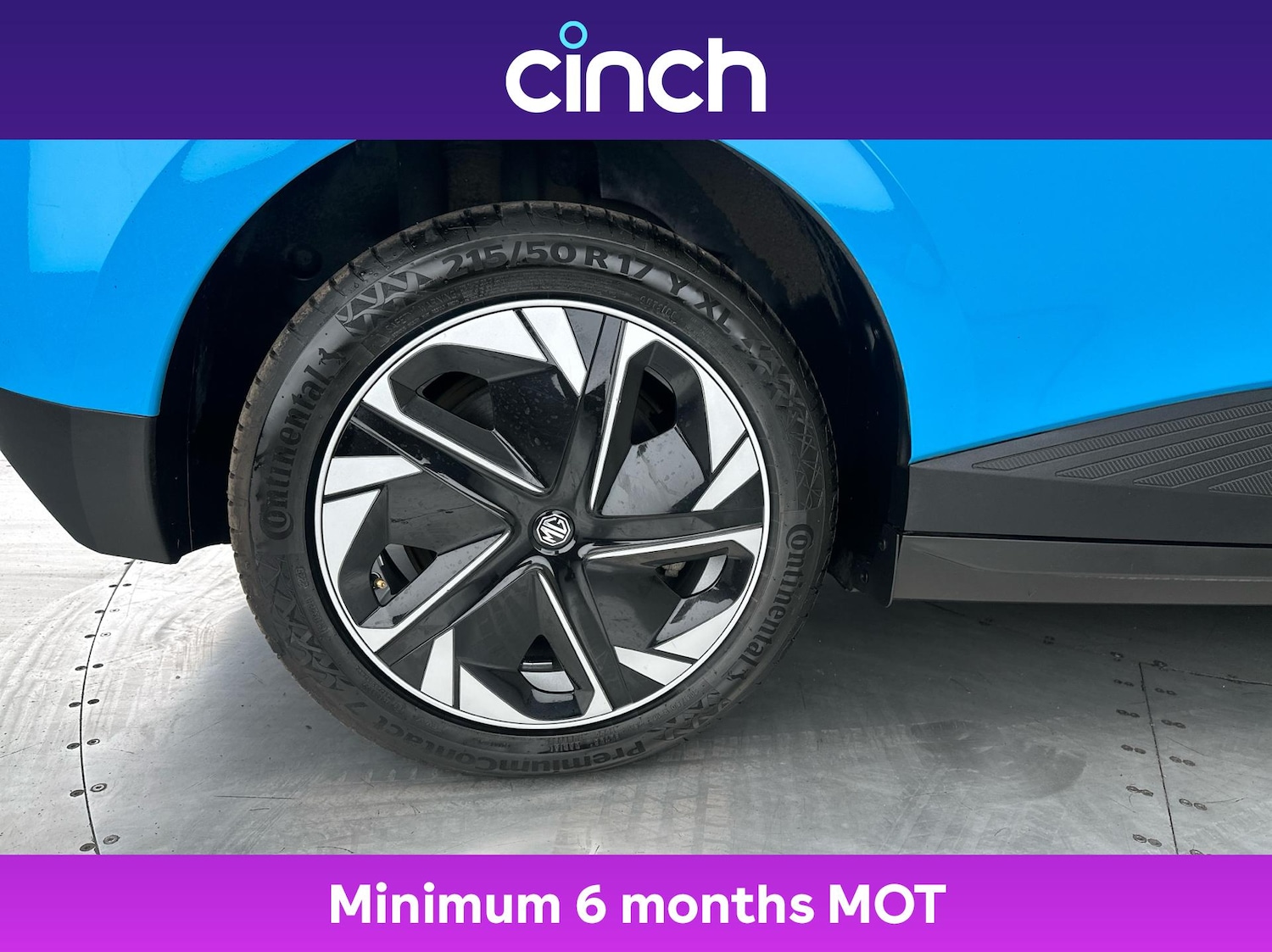 Used MG MG4 2023 for sale - 76723528: Photo 27