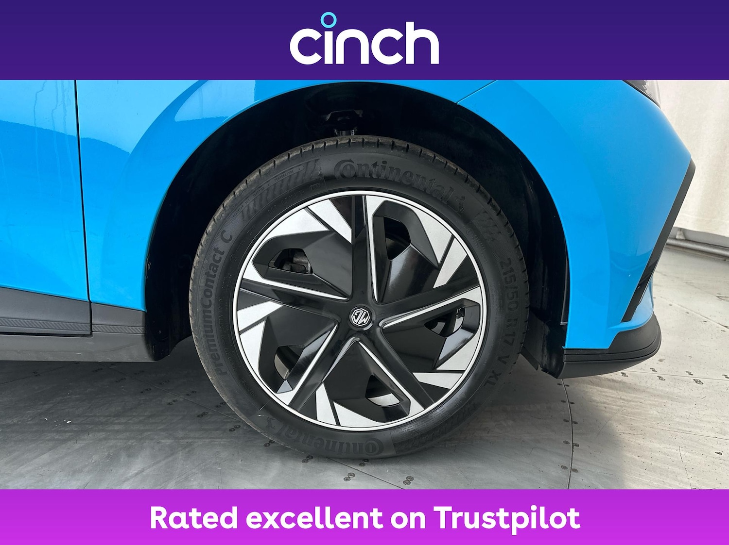 Used MG MG4 2023 for sale - 76723528: Photo 28