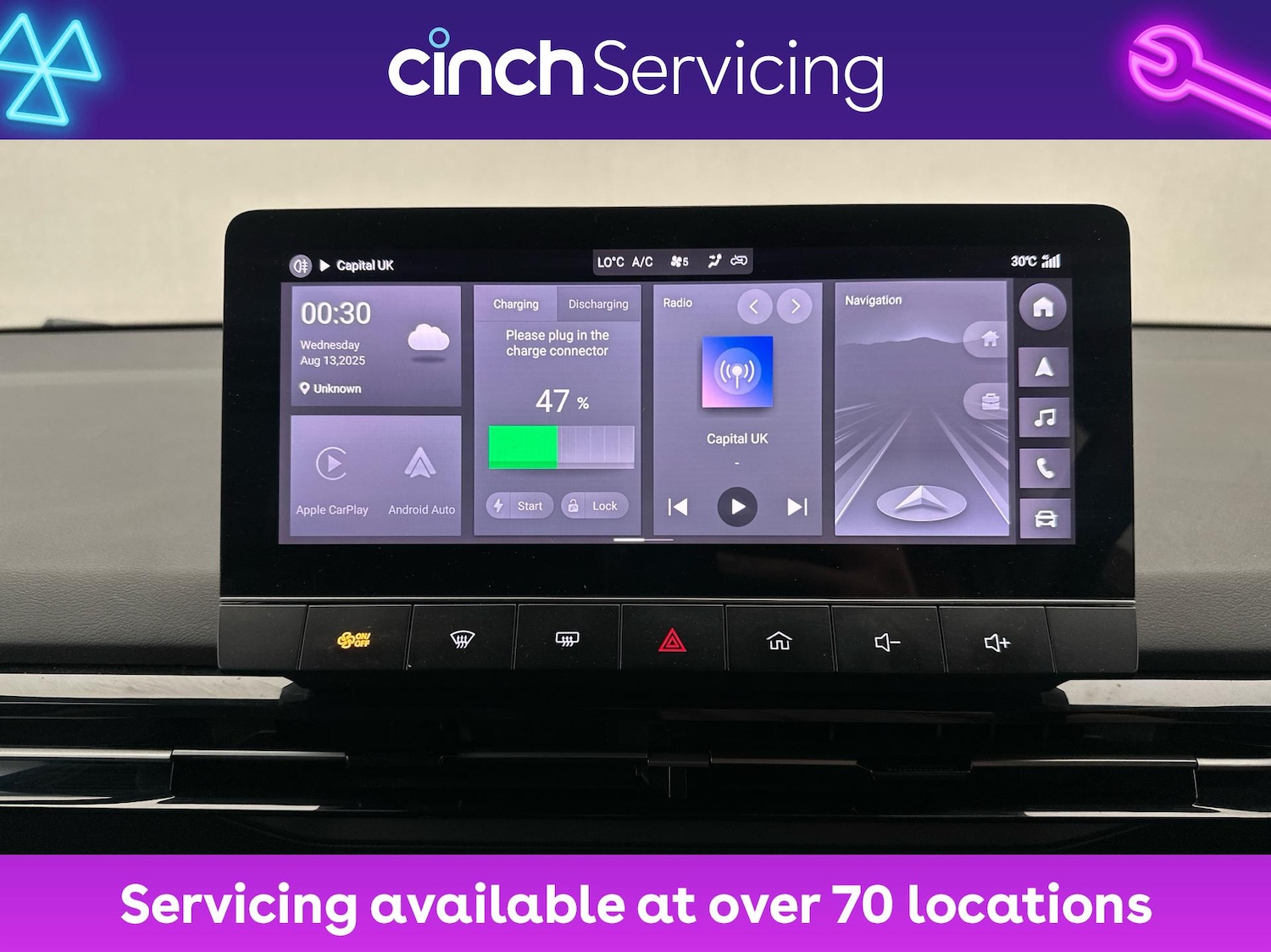 Used MG MG4 2023 for sale - 76723528: Photo 31