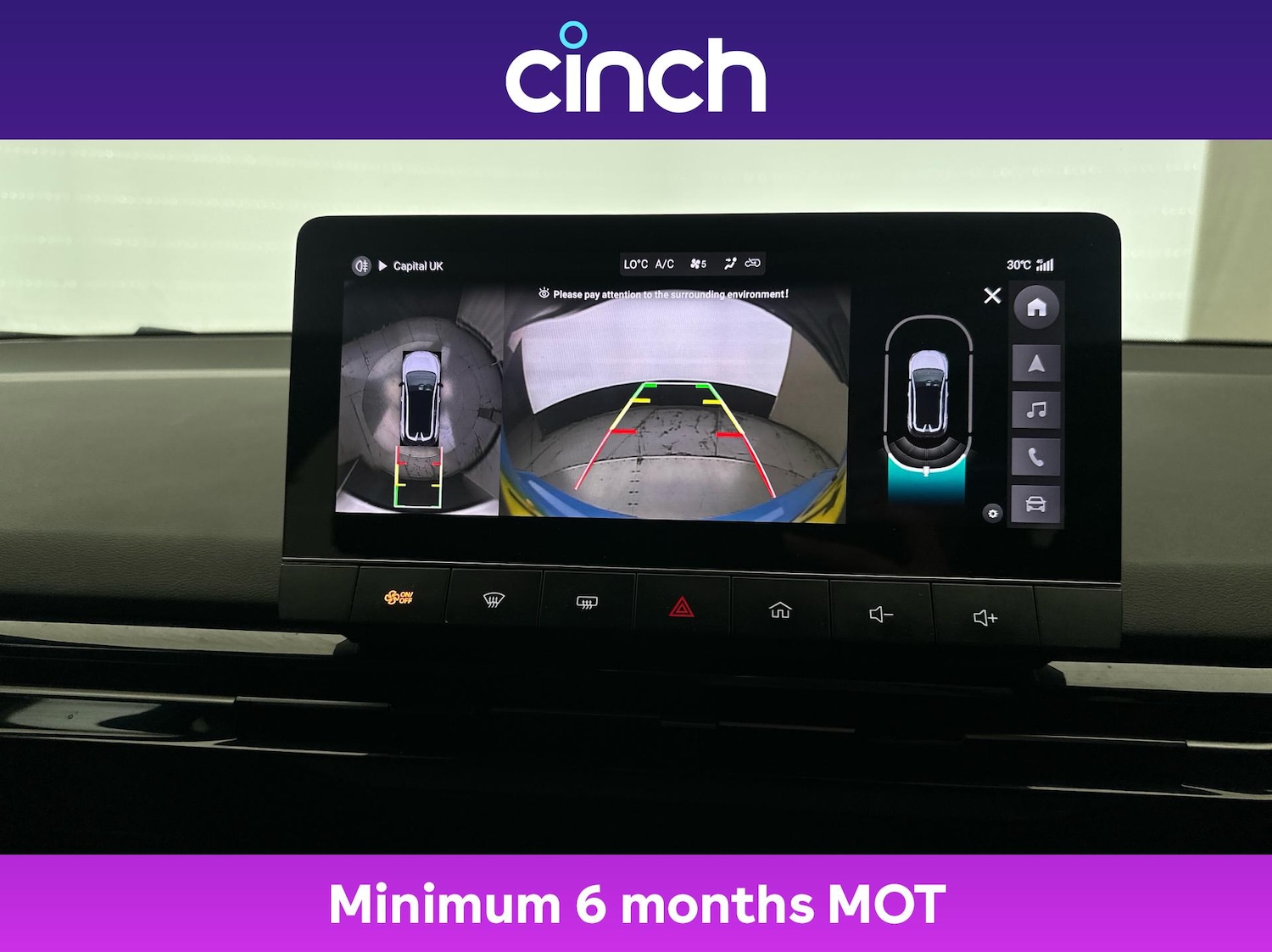 Used MG MG4 2023 for sale - 76723528: Photo 32