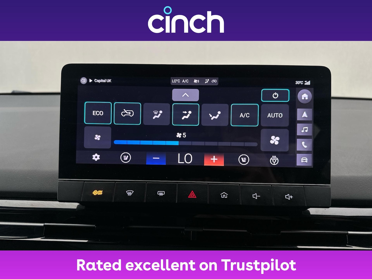 Used MG MG4 2023 for sale - 76723528: Photo 33