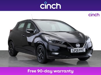 2021 - 1.0 IG-T 92 Acenta 5dr CVT