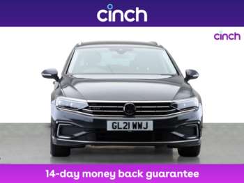 Used Volkswagen Passat 2021 for sale - 74859082: Photo