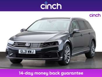 Used Volkswagen Passat 2021 for sale - 74859082: Photo