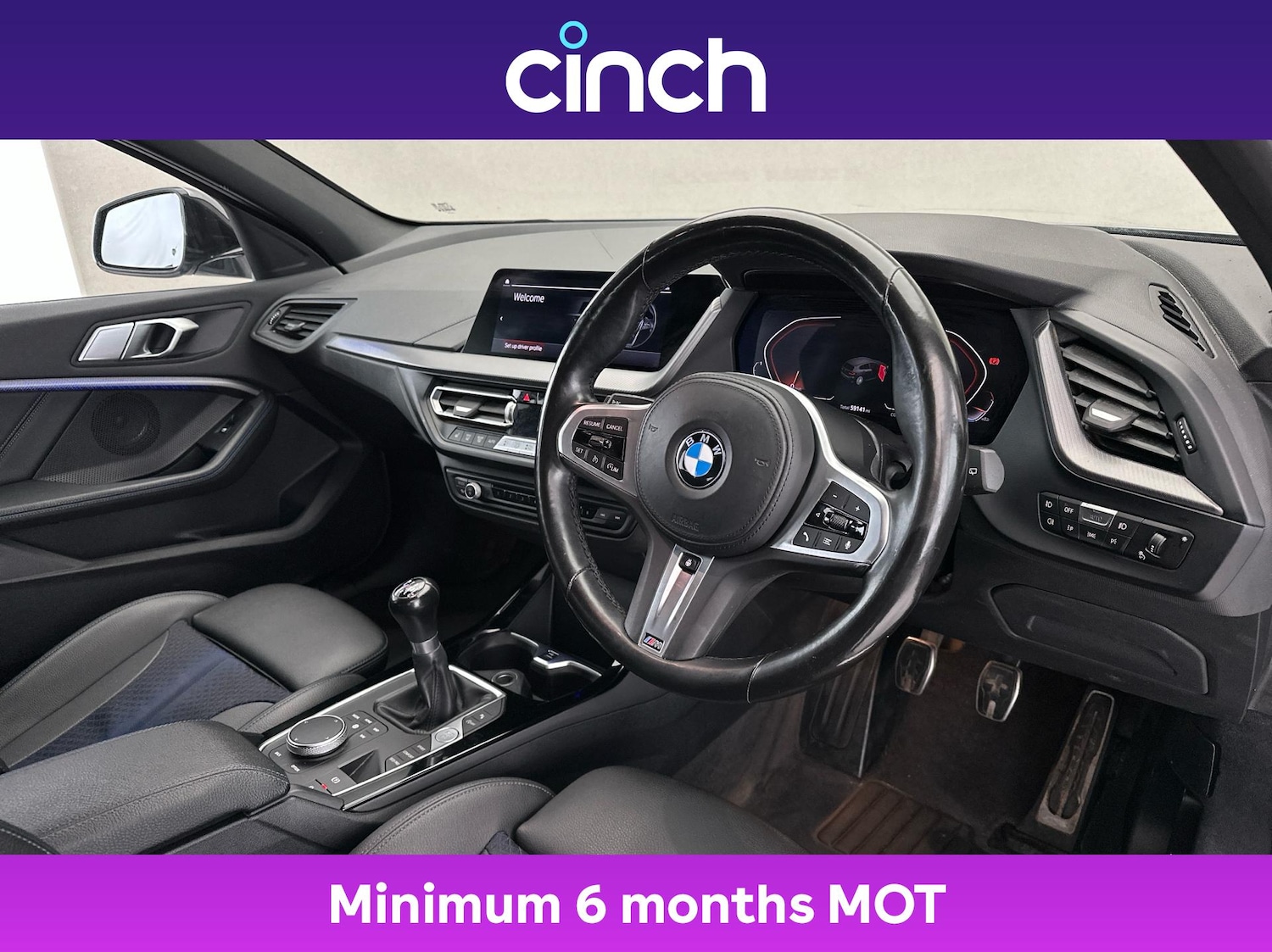 Used BMW 1 Series 2022 for sale - 76468913: Photo 12