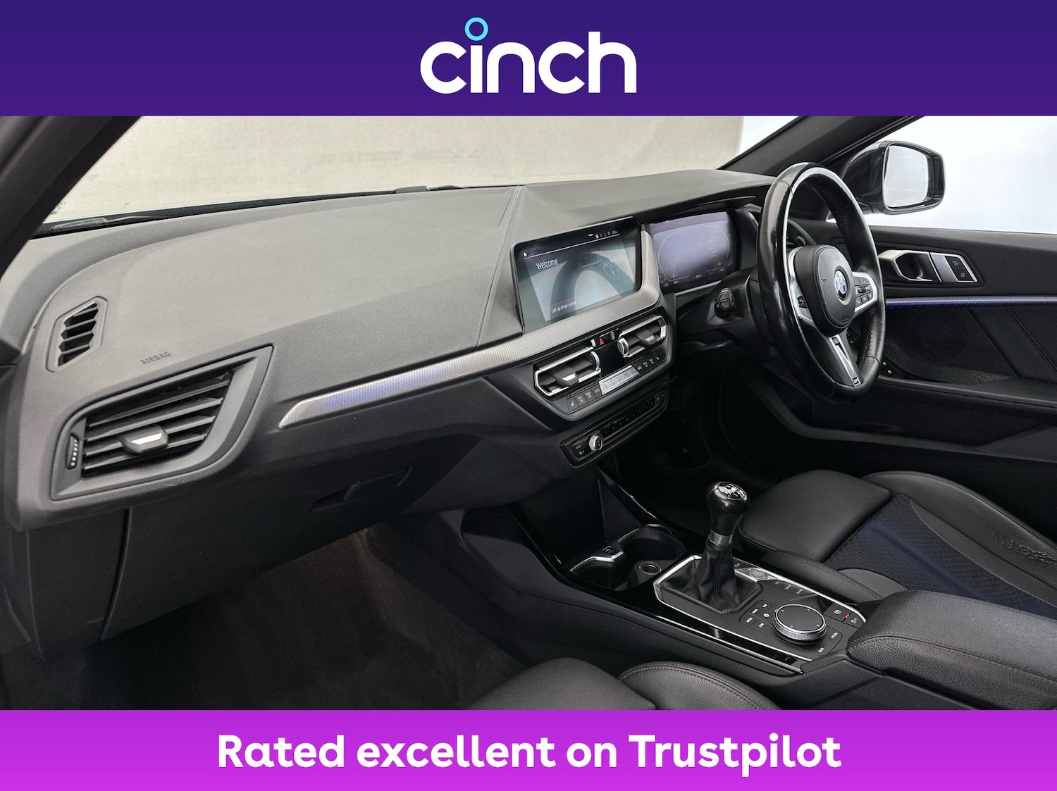 Used BMW 1 Series 2022 for sale - 76468913: Photo 14