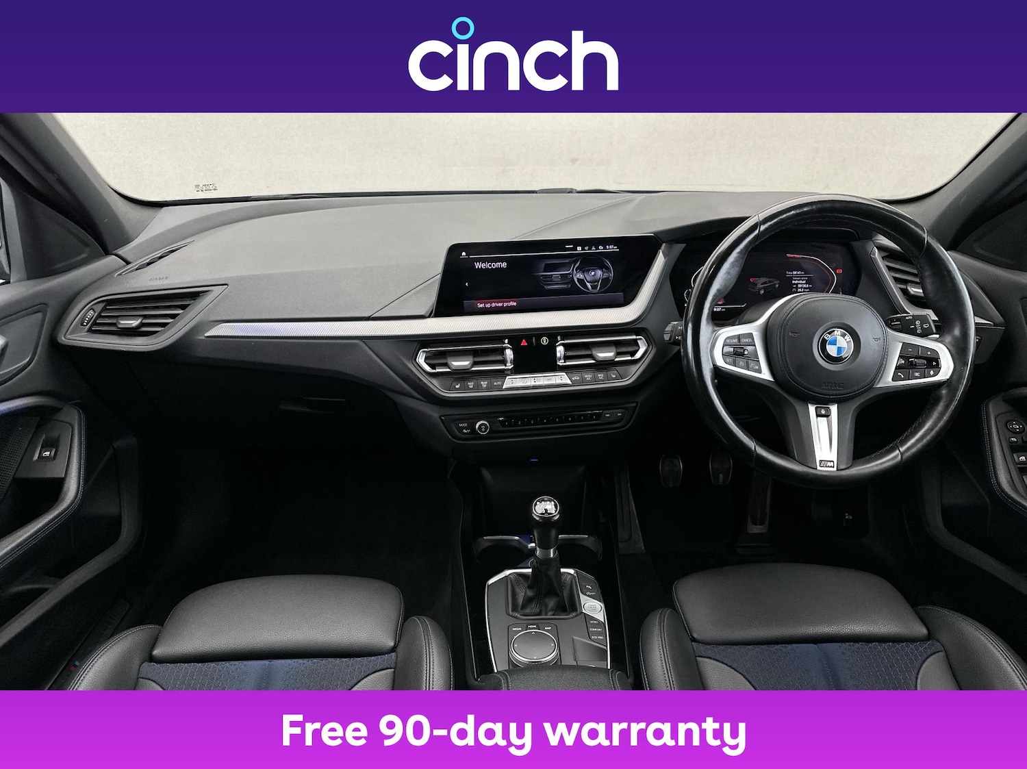 Used BMW 1 Series 2022 for sale - 76468913: Photo 15