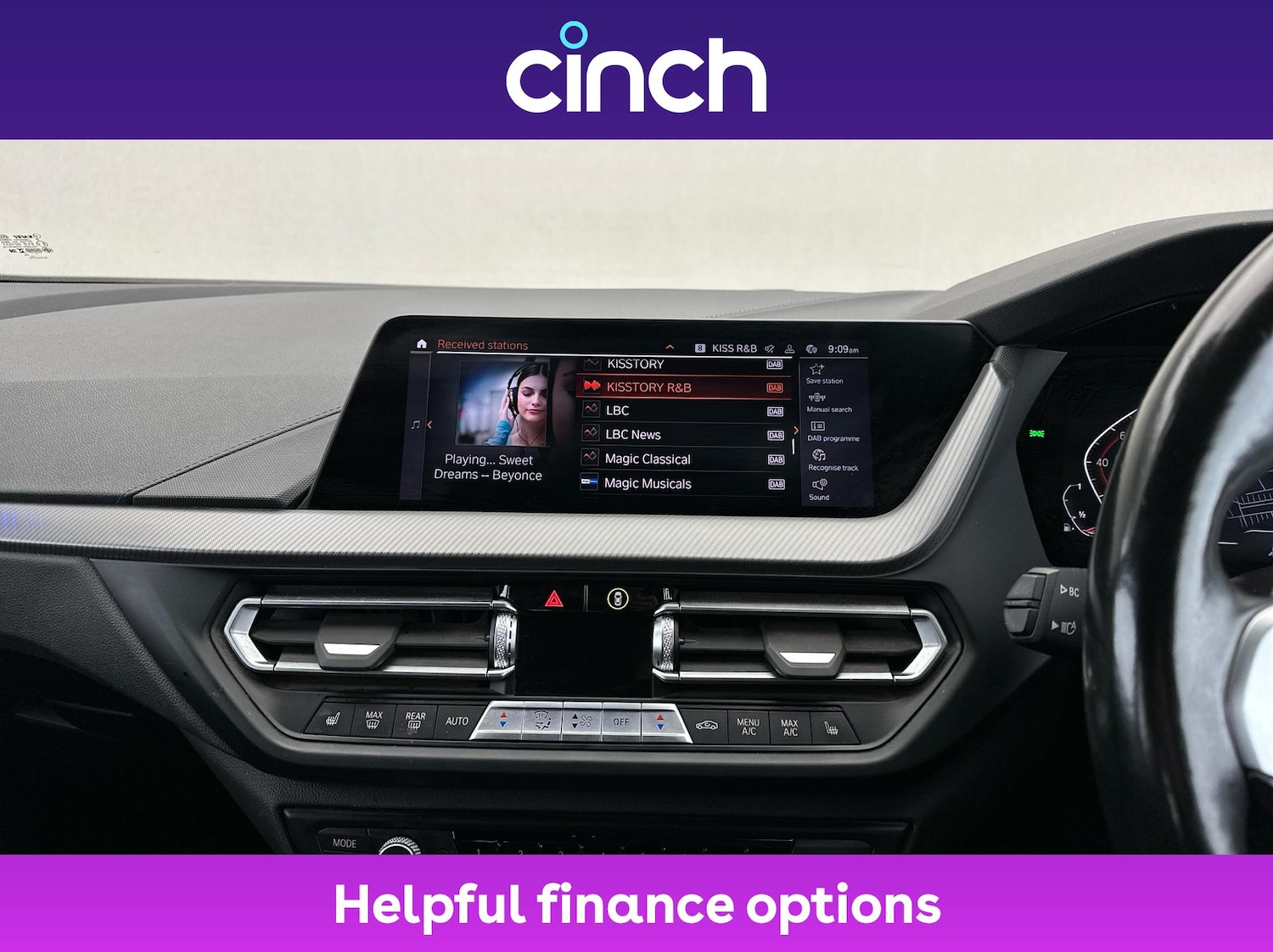 Used BMW 1 Series 2022 for sale - 76468913: Photo 17