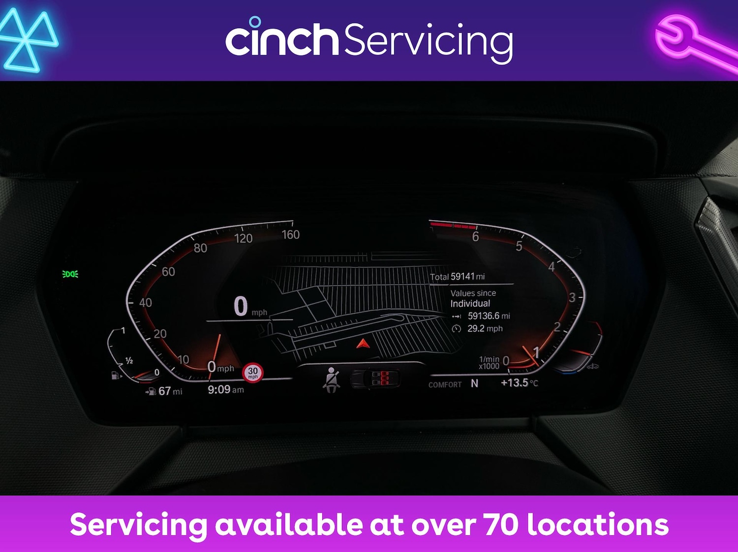 Used BMW 1 Series 2022 for sale - 76468913: Photo 18