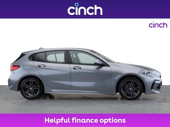 Used BMW 1 Series 2022 for sale - 76468913: Photo