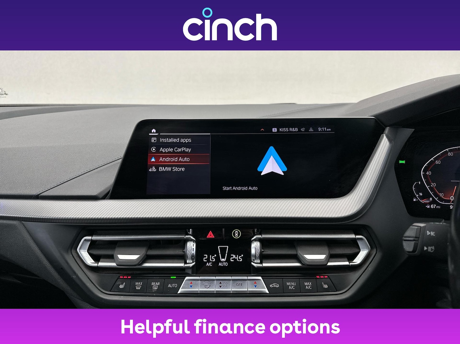 Used BMW 1 Series 2022 for sale - 76468913: Photo 35