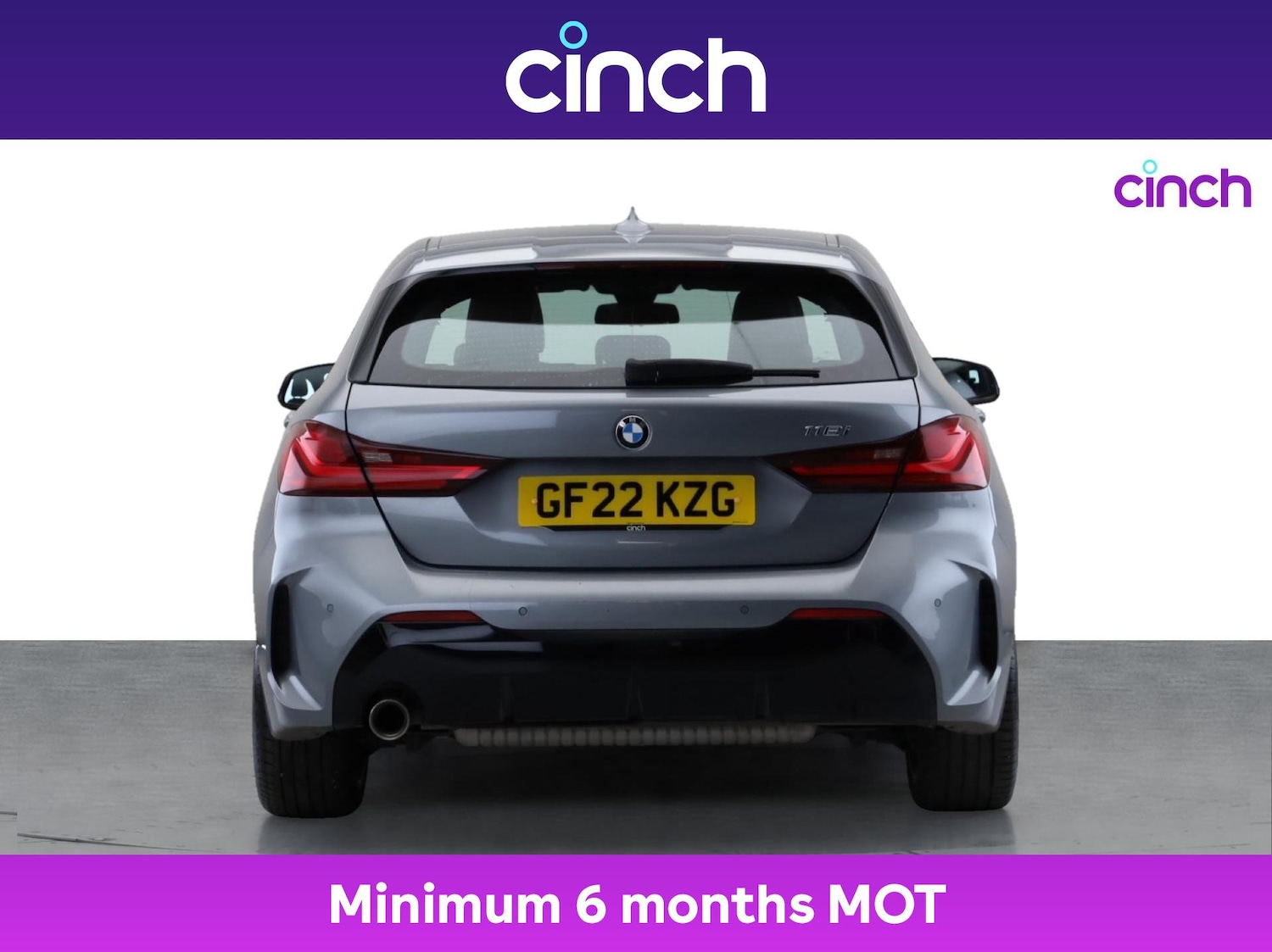 Used BMW 1 Series 2022 for sale - 76468913: Photo 5