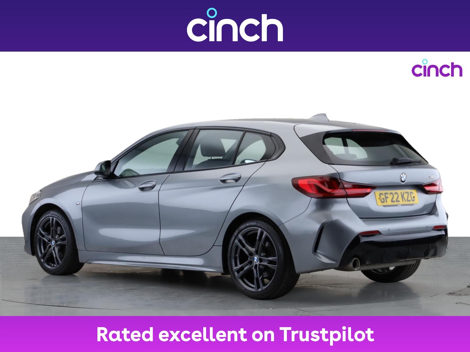 Used BMW 1 Series 2022 for sale - 76468913: Photo 6