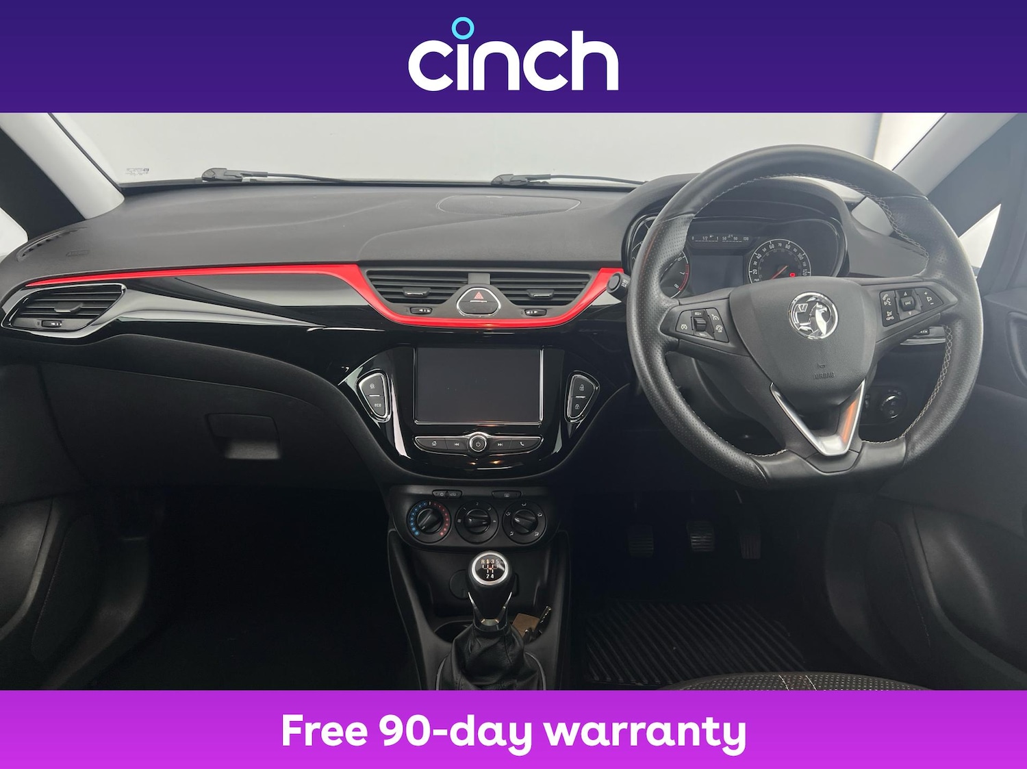 Used Vauxhall Corsa 2019 for sale - 76357340: Photo 15