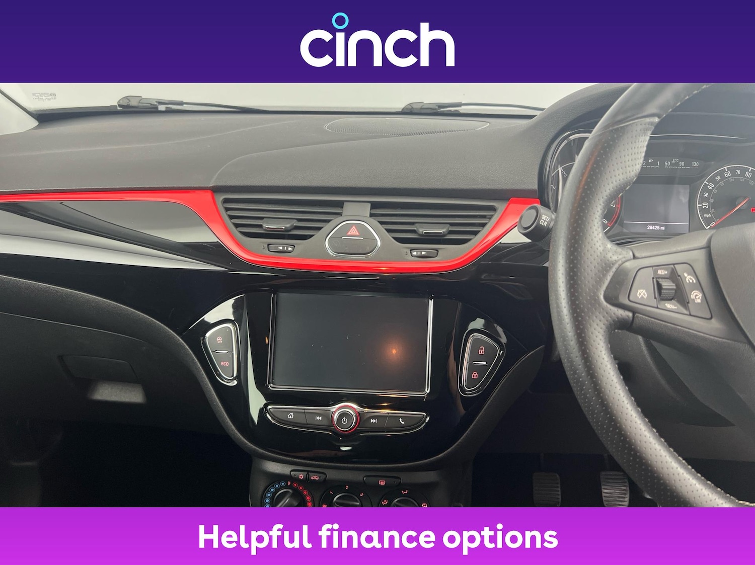 Used Vauxhall Corsa 2019 for sale - 76357340: Photo 17