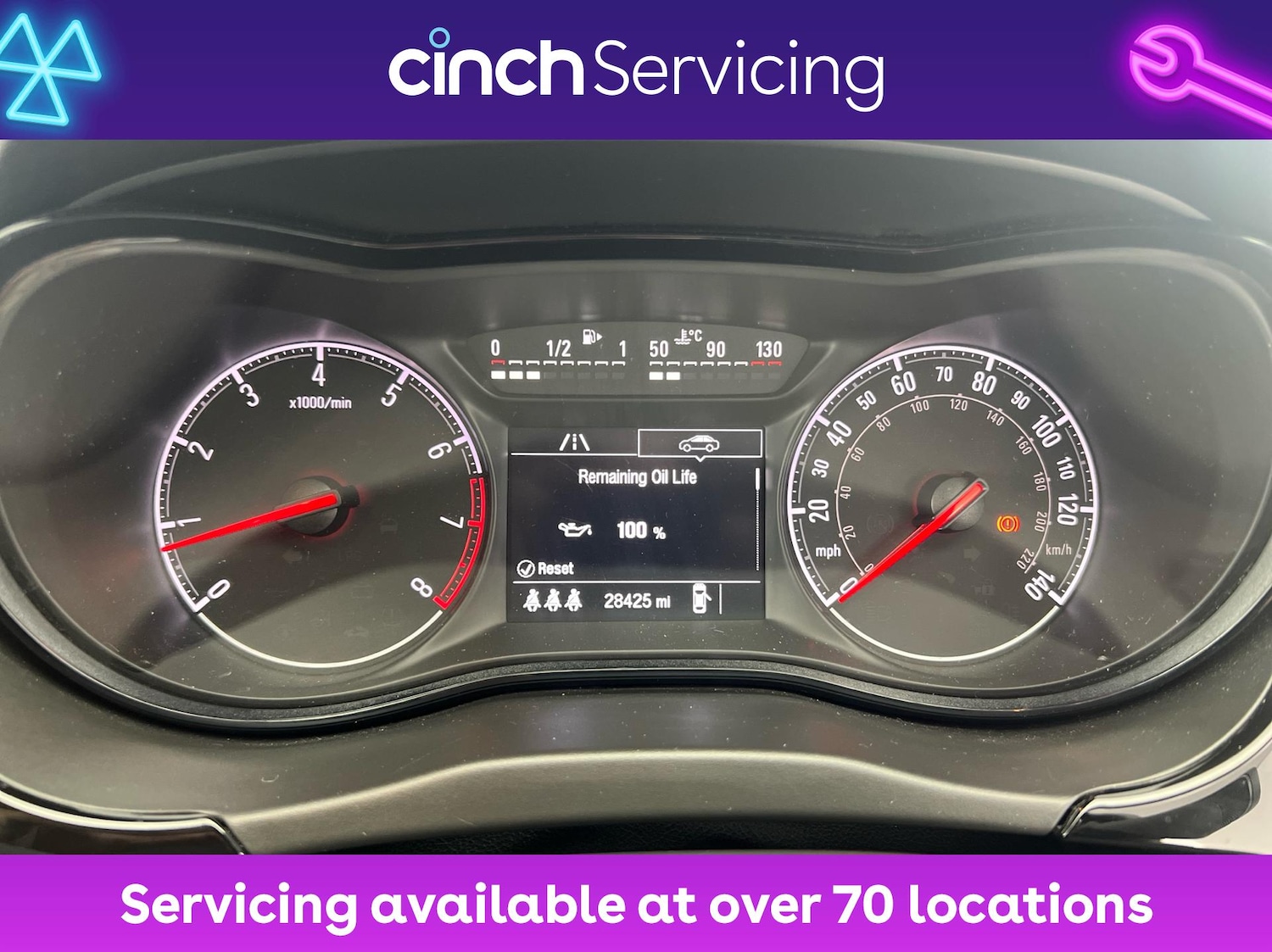 Used Vauxhall Corsa 2019 for sale - 76357340: Photo 18